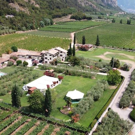 Az. Agr. Tenuta La Casetta Mama di Sopra Exteriér fotografie