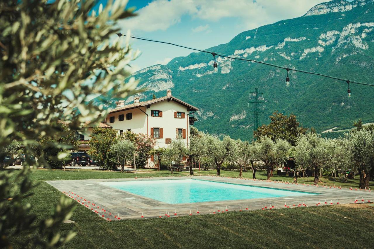 Az. Agr. Tenuta La Casetta Mama di Sopra Exteriér fotografie