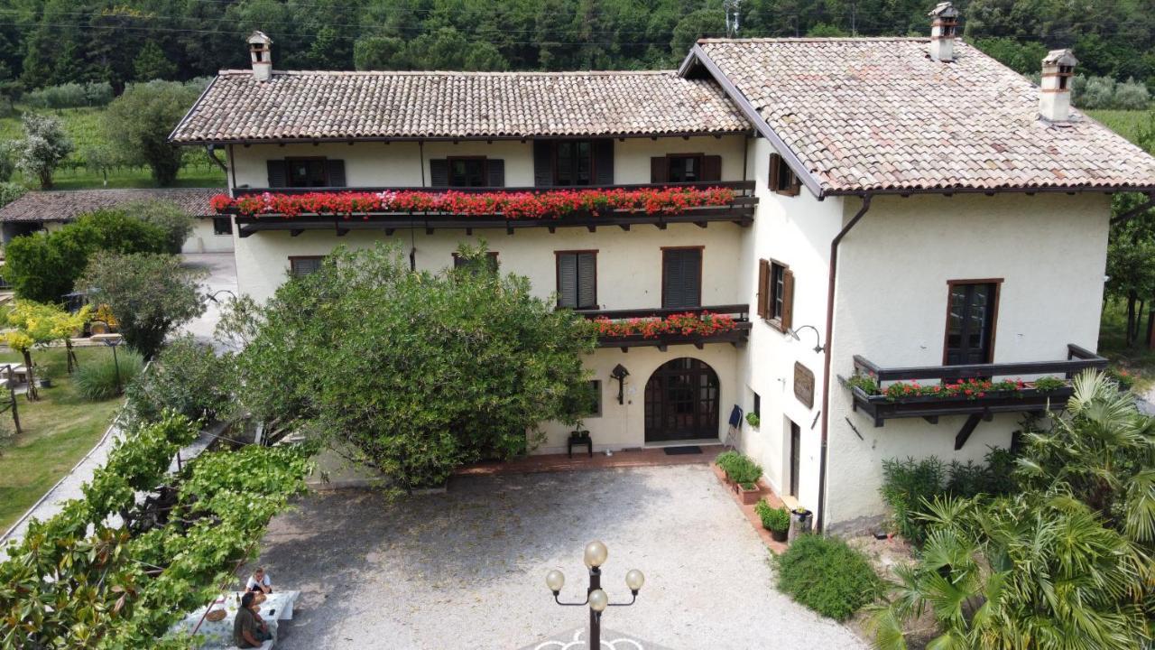 Az. Agr. Tenuta La Casetta Mama di Sopra Exteriér fotografie
