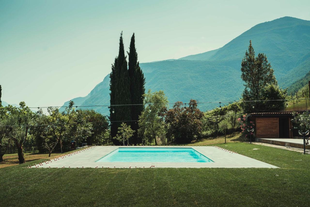 Az. Agr. Tenuta La Casetta Mama di Sopra Exteriér fotografie