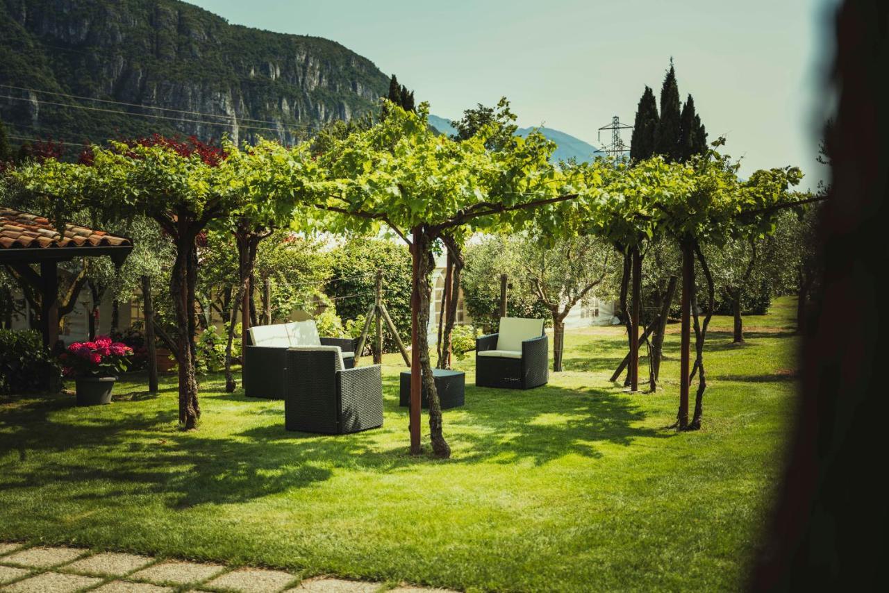 Az. Agr. Tenuta La Casetta Mama di Sopra Exteriér fotografie