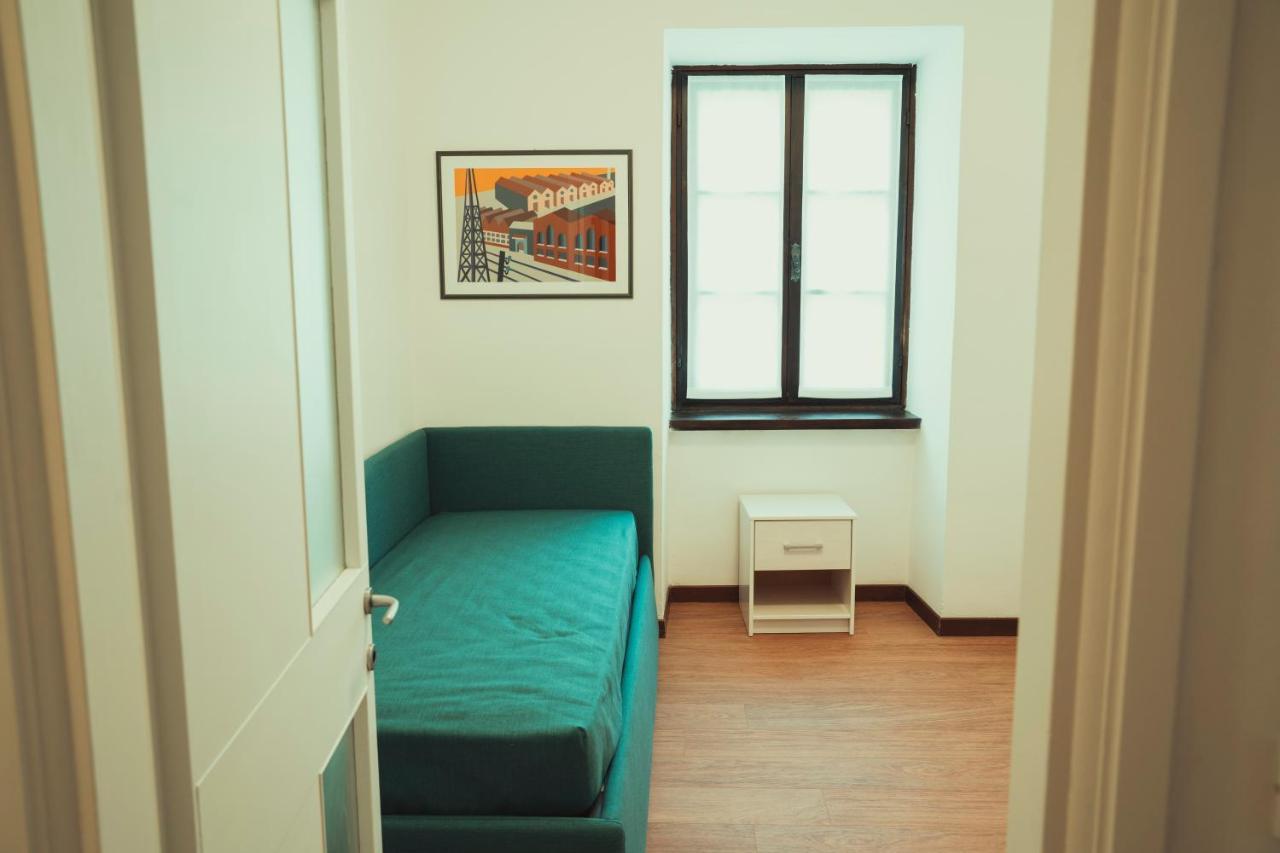 Az. Agr. Tenuta La Casetta Mama di Sopra Exteriér fotografie
