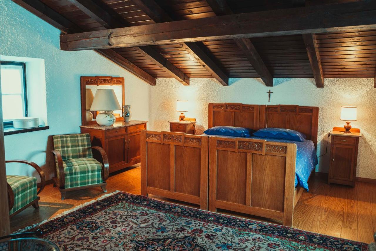 Az. Agr. Tenuta La Casetta Mama di Sopra Exteriér fotografie
