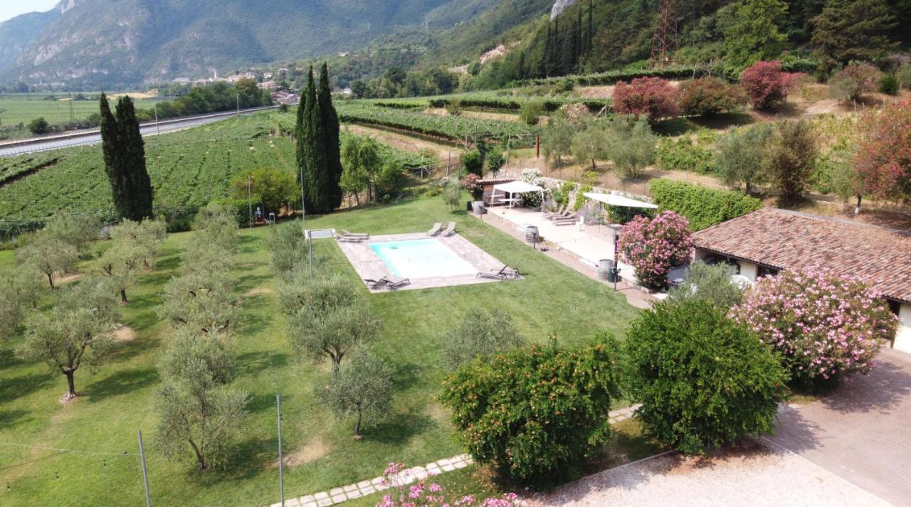 Az. Agr. Tenuta La Casetta Mama di Sopra Exteriér fotografie