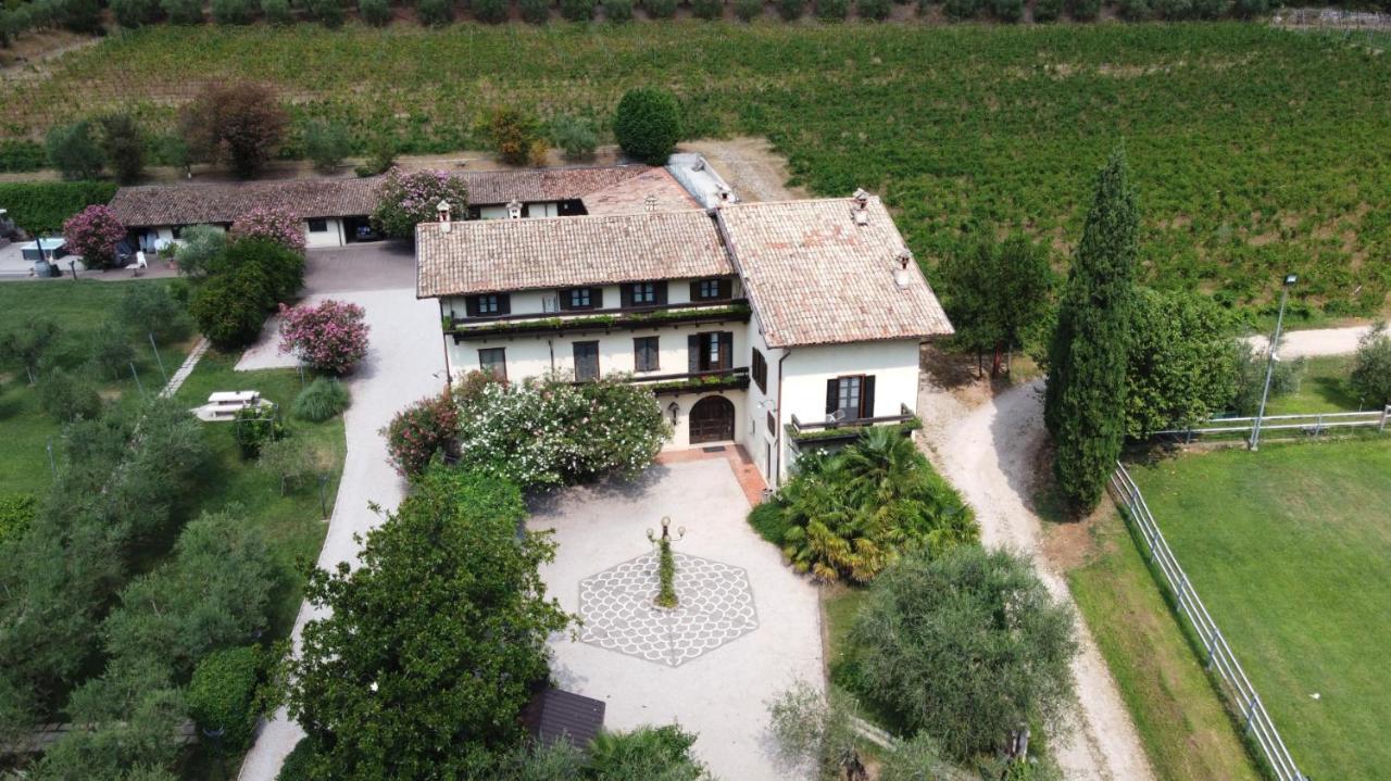 Az. Agr. Tenuta La Casetta Mama di Sopra Exteriér fotografie