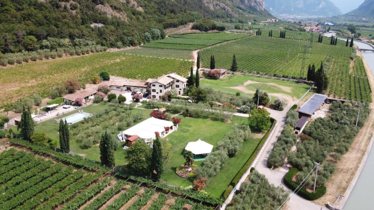 Az. Agr. Tenuta La Casetta Mama di Sopra Exteriér fotografie